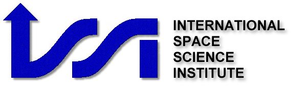 ISSI's Logo