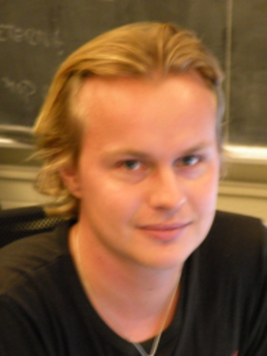 Jon Sundqvist