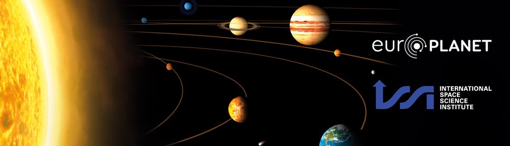 Solar System | Exoplanet Science Synergies