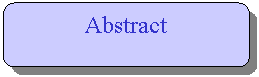 Rounded Rectangle: Abstract