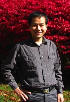Dr Yan-Fei Jiang