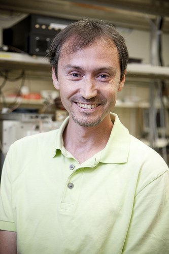 Dr. Roberto Soria