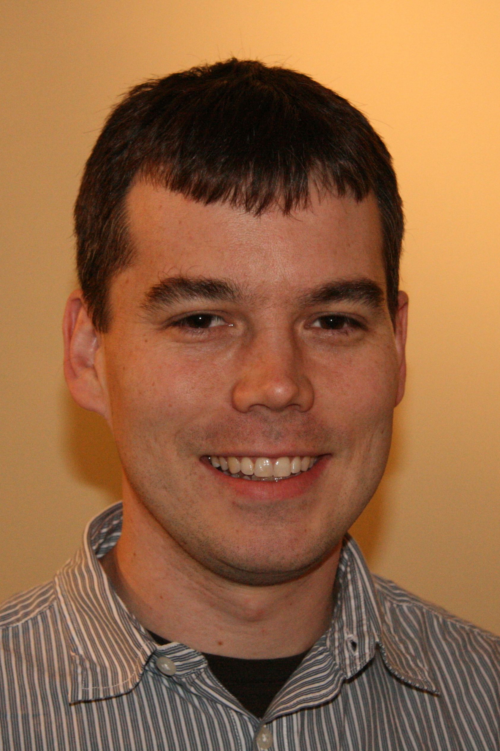 Dr. Shane Davis