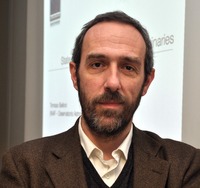 Prof. Tomaso Belloni