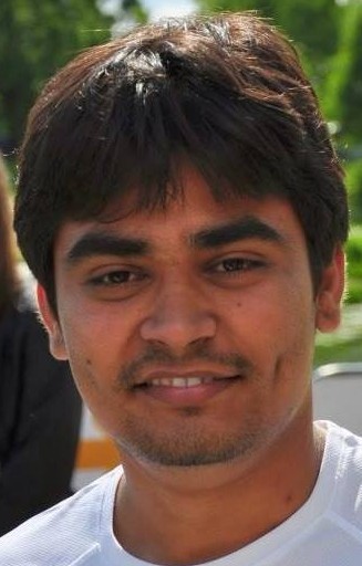 Bhupendra Mishra