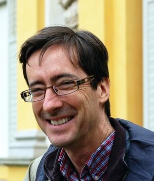 Prof. Omer Blaes