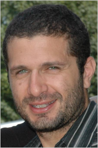 Dr. Diego Altamirano