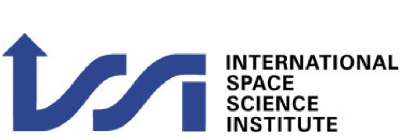 ISSI Logo