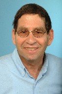 Prof. Hagai Netzer