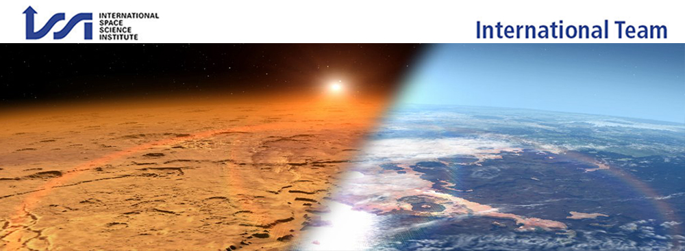 The Early Evolution of the Atmospheres of Earth, Venus, and Mars