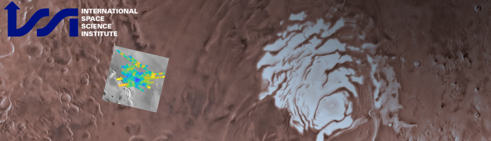 Searching For Subglacial Water On Mars With Orbiting Ground Penetrating Radars