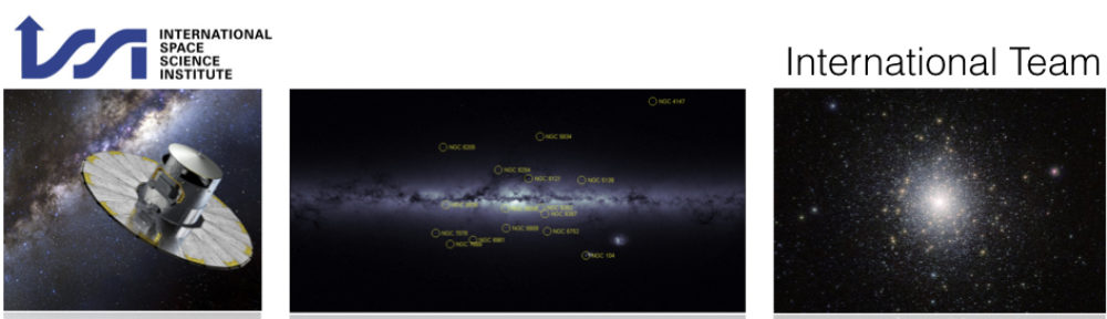 Globular Clusters in the Gaia Era