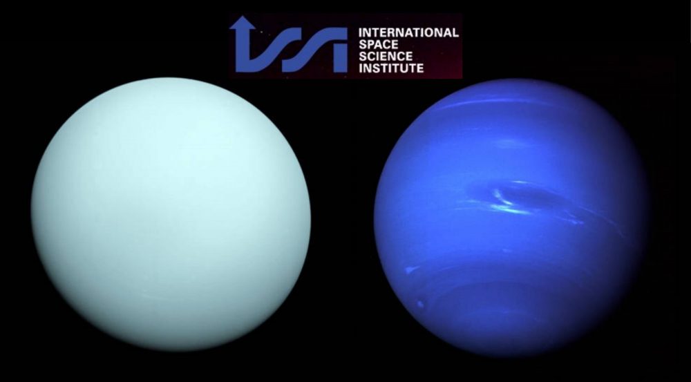 Ice Giants: Formation, Internal Structure, and the Link to Exoplanets