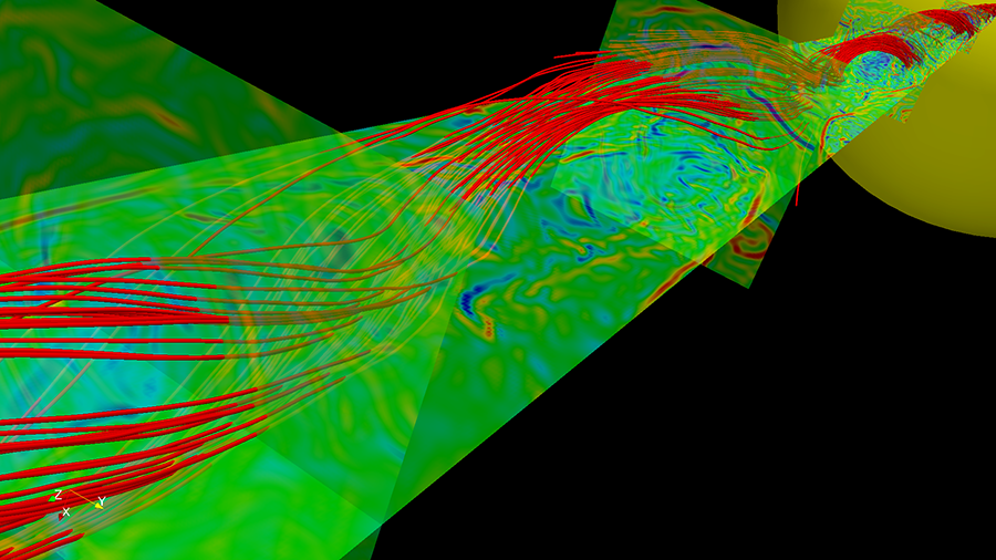 Anisotropy and Intermittency in Solar Wind Turbulence