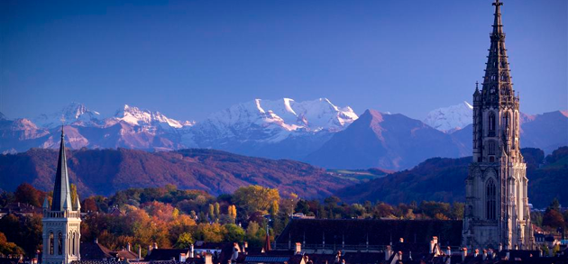 Bern