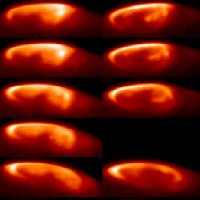 NSFCam image