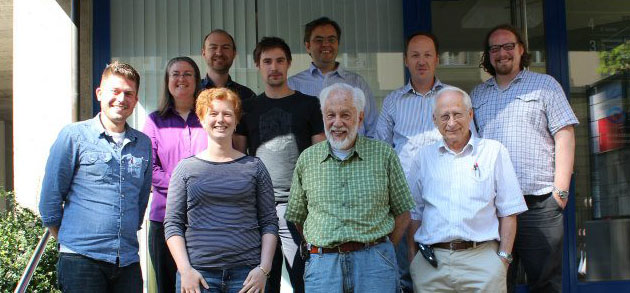 Team Photo