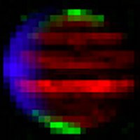 NSFCam image