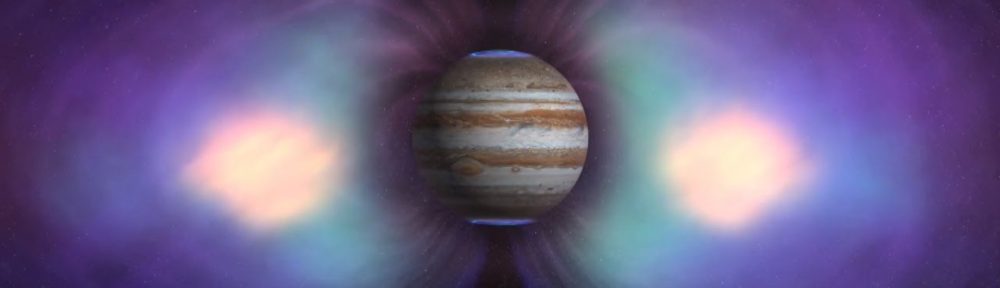 Structure and Dynamics of Jupiter's Magnetosphere and Boundary Regions