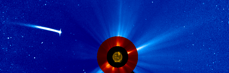 Comet Lovejoy