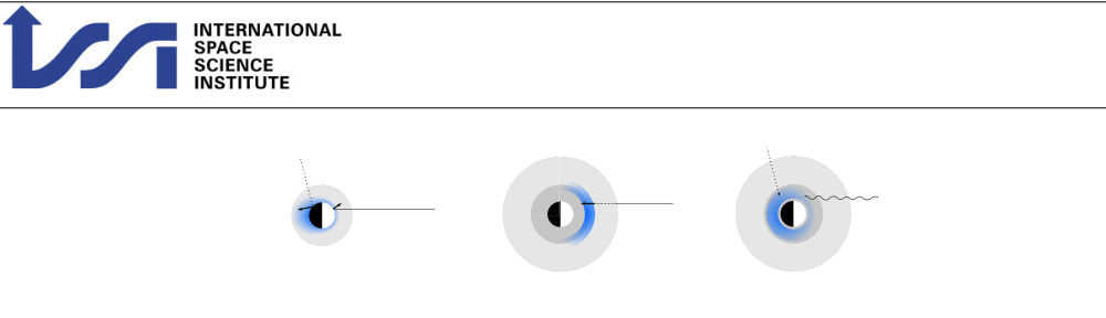 Negative Ions in the Solar System