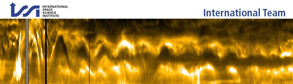 Large‐Amplitude Oscillations in Solar Prominences