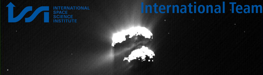 Plasma Environment of Comet 67P after Rosetta