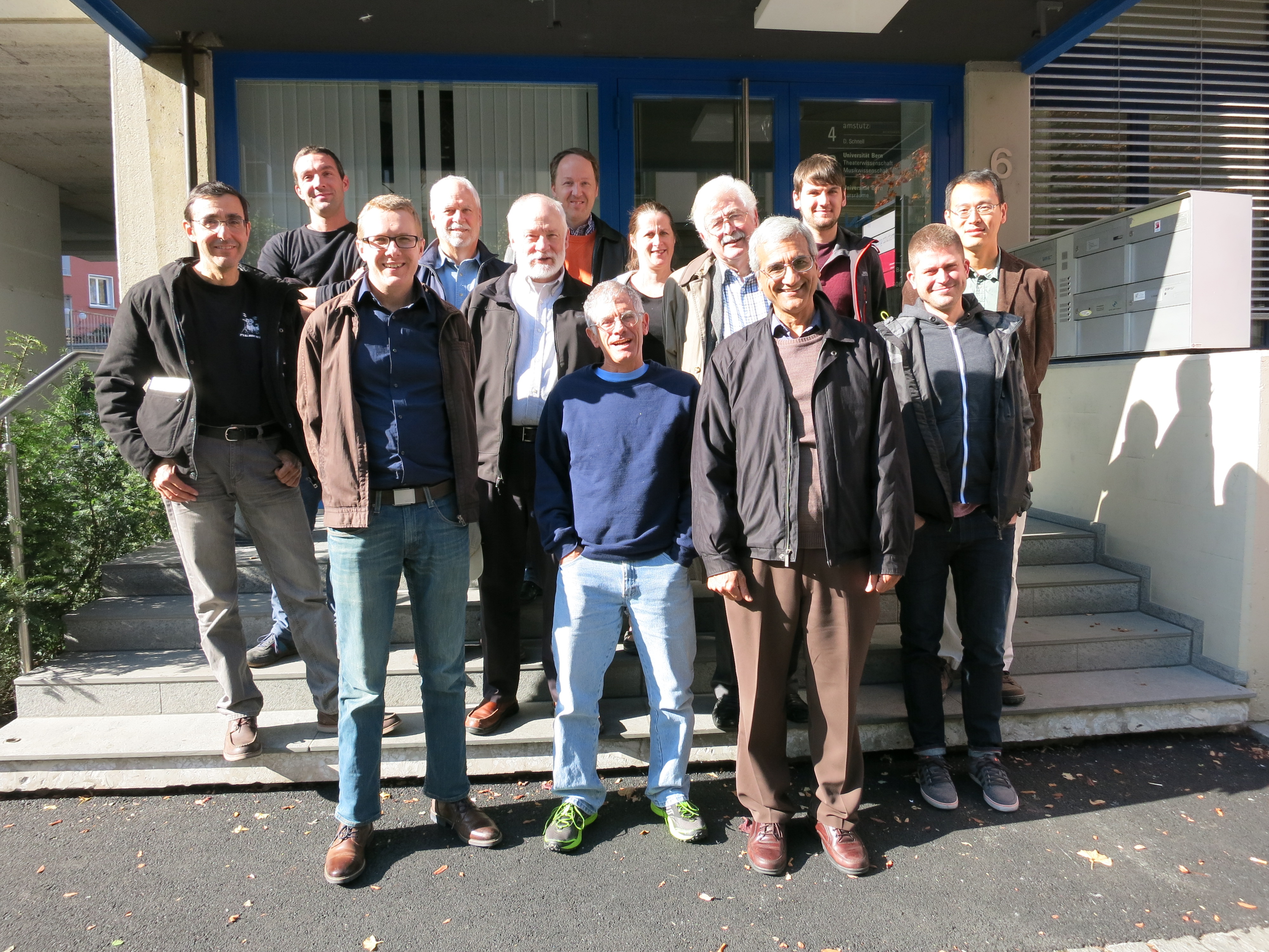 Group photo 1