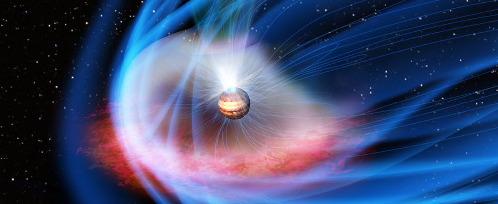 How does the Solar Wind Influence the Giant Planet Magnetospheres?