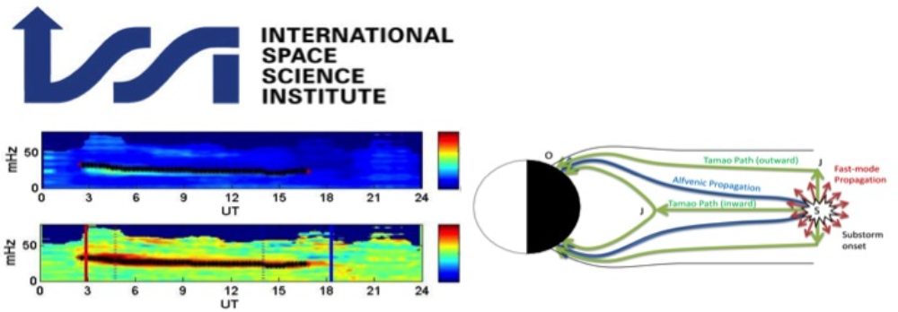 Investigating the Magnetosphere through Magnetoseismology