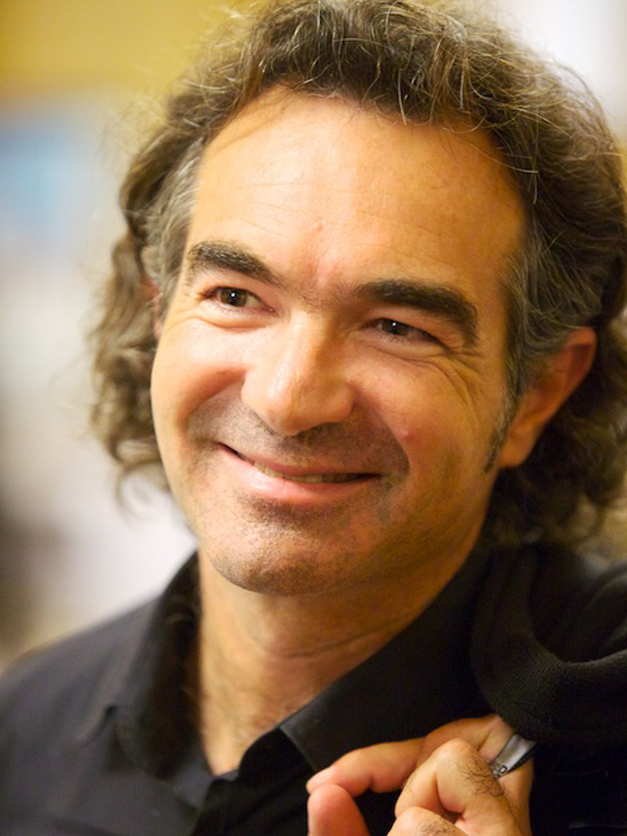 Jose Miguel Torrejon