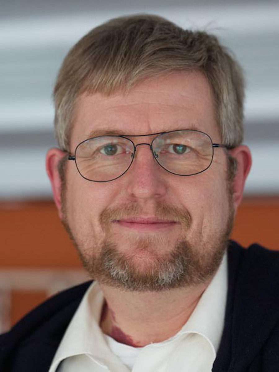 Peter Kretschmar
