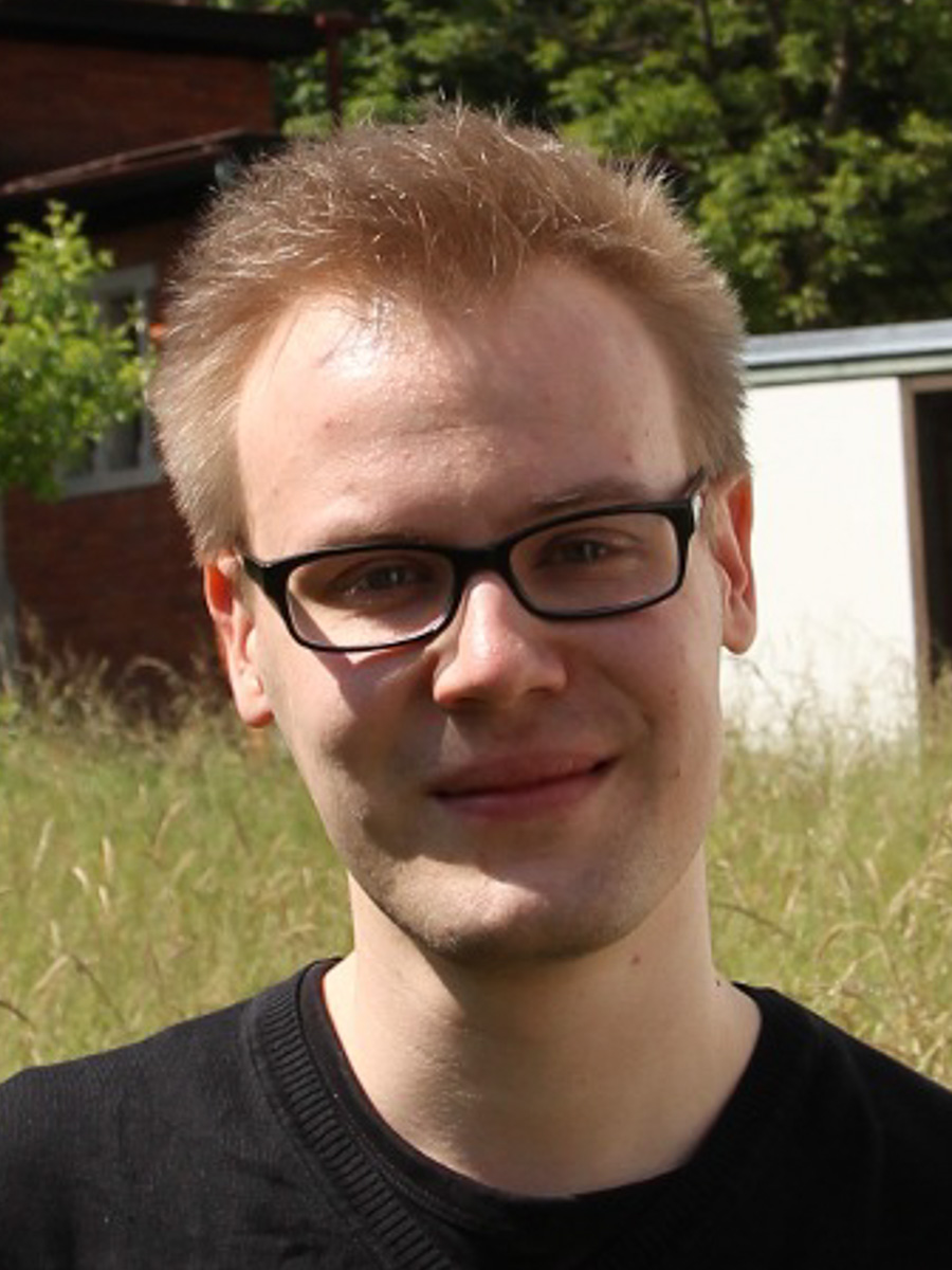 Ralf Ballhausen