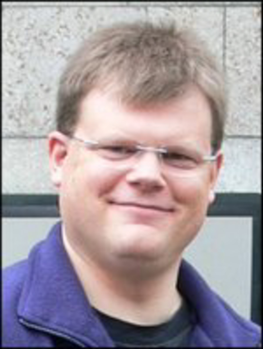 Joern Wilms