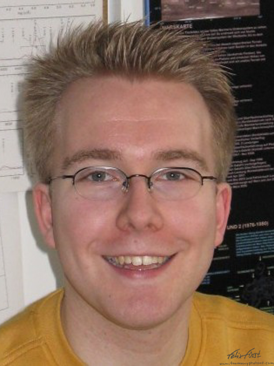 Andreas Sander
