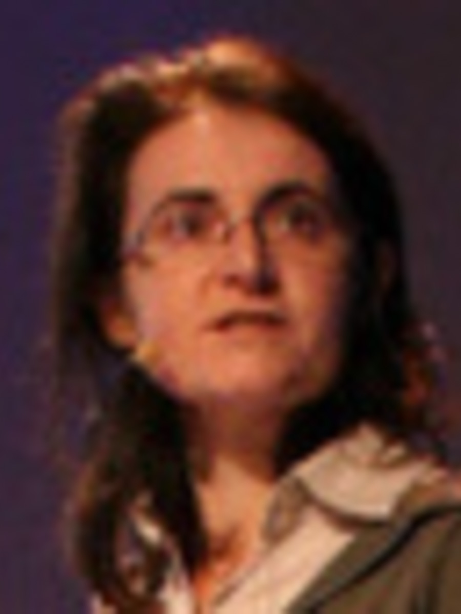 Lara Sidoli
