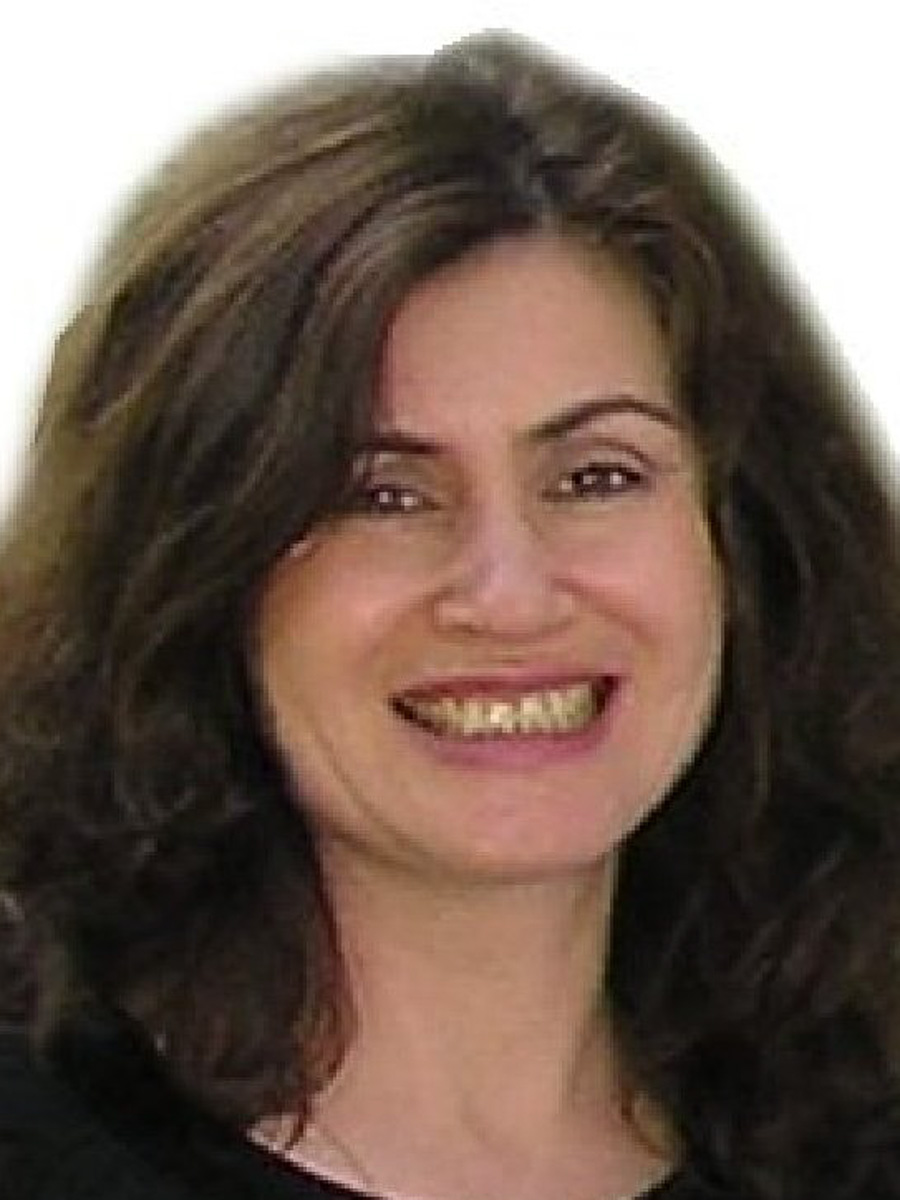 Lida Oskinova