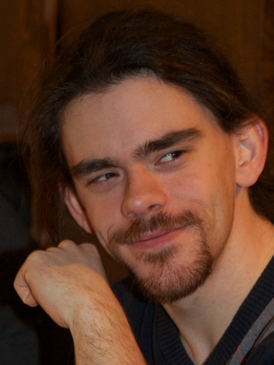 Matthias Kuehnel