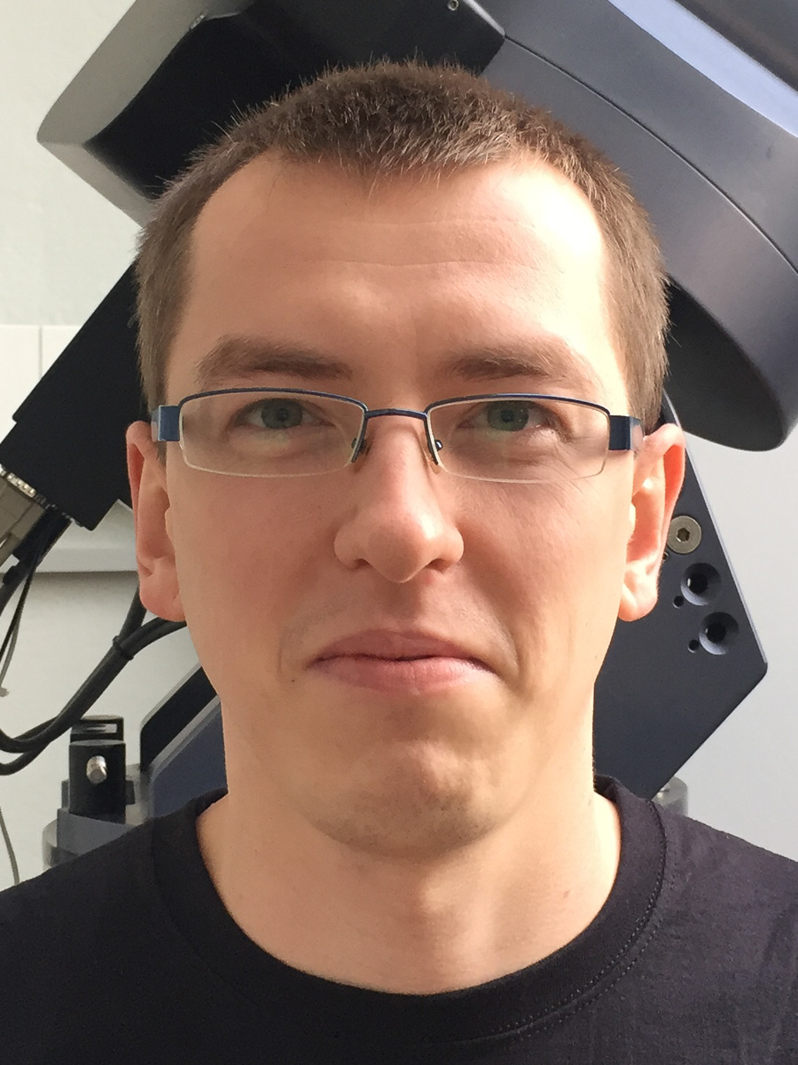 Rainer Hainich