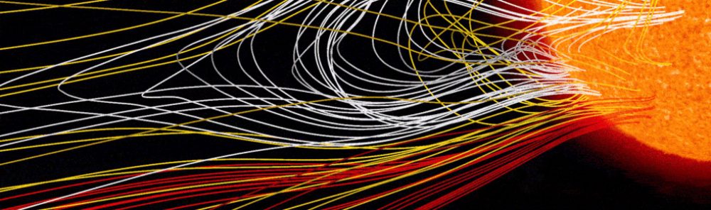 Using Energetic Electron And Ion Observations To Investigate Solar Wind Structures And Infer Solar Wind Magnetic Field Configurations