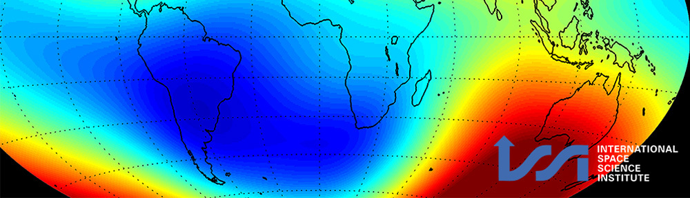 Earth Magnetic Field: Understanding Sources from the Earth's Interior and its Environment