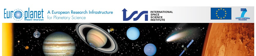 Giant Planet Magnetodiscs and Aurorae