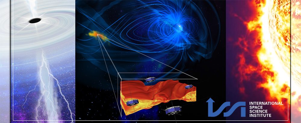 Magnetic Reconnection: Explosive Energy Conversion in Space Plasmas