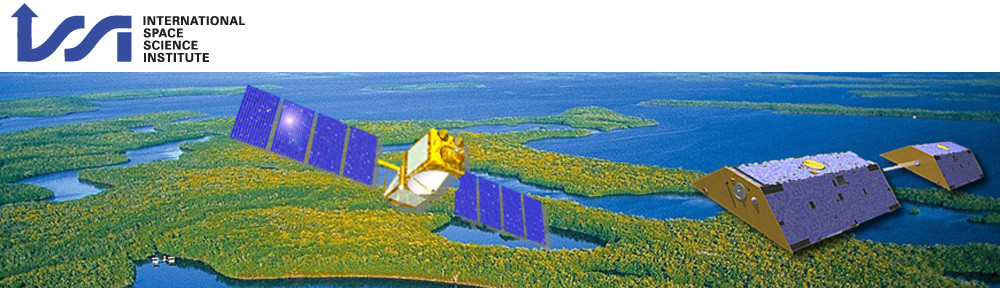 Remote Sensing and Water Resources
