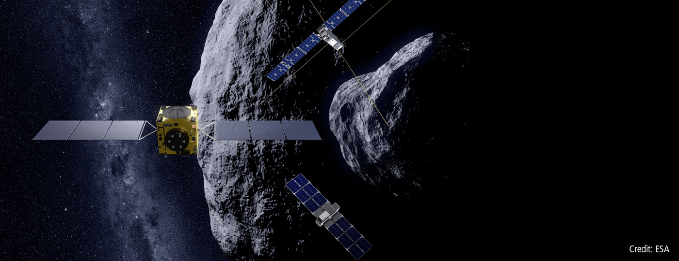 Asteroid Deflection and Exploration: Successes and Challenges
