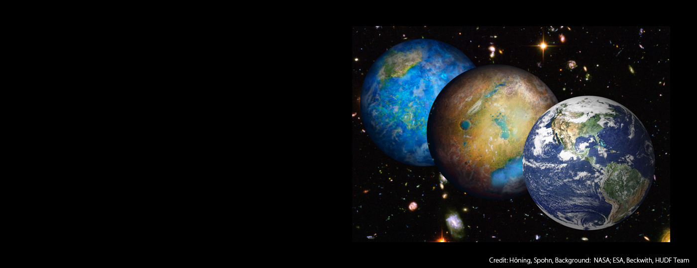 Geophysics of Exoplanets: How Studies of Earth can Inform the Search for Life in the Universe