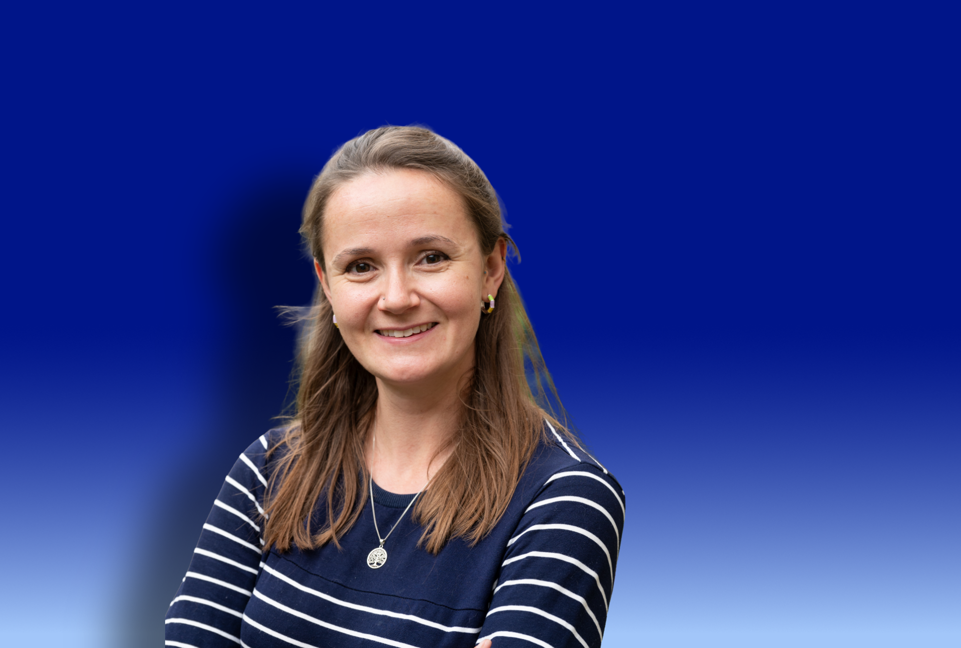 ISSI 2026 Johannes Geiss Fellow Claire Nichols