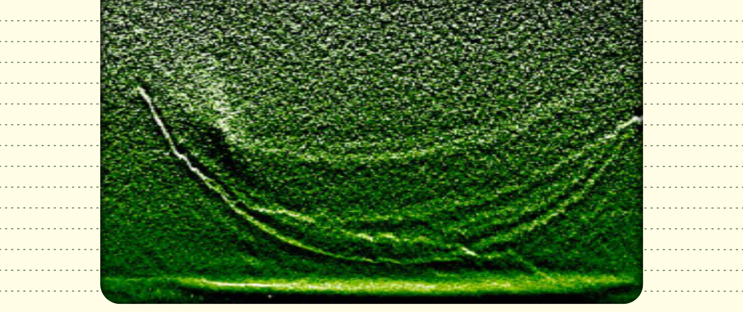 Plasma irregularities around 150-km altitude at centimetre scales with SYISR (Yue et al., 2024).