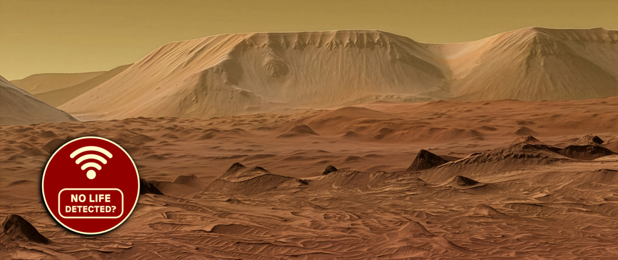 High-resolution visualisation of the Martian surface showing the inside of Candor Chasma, a canyon in Valles Marineris. Image credit: OpenSpace/YouTube