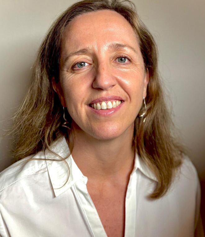 Marta Marcos, ISSI Discipline Scientist 2024